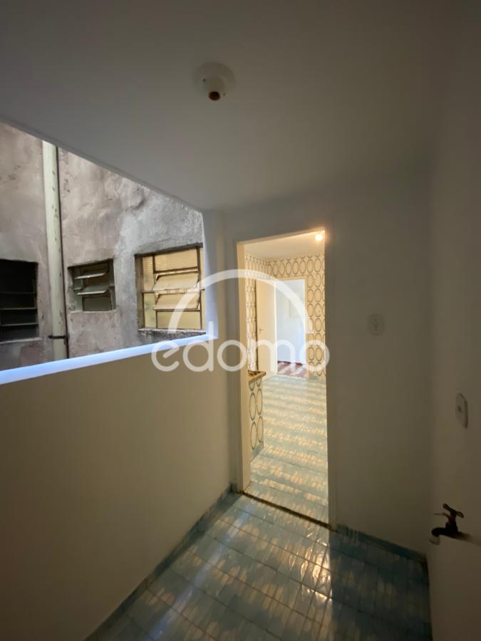 Apartamento para alugar com 1 quarto, 45m² - Foto 11