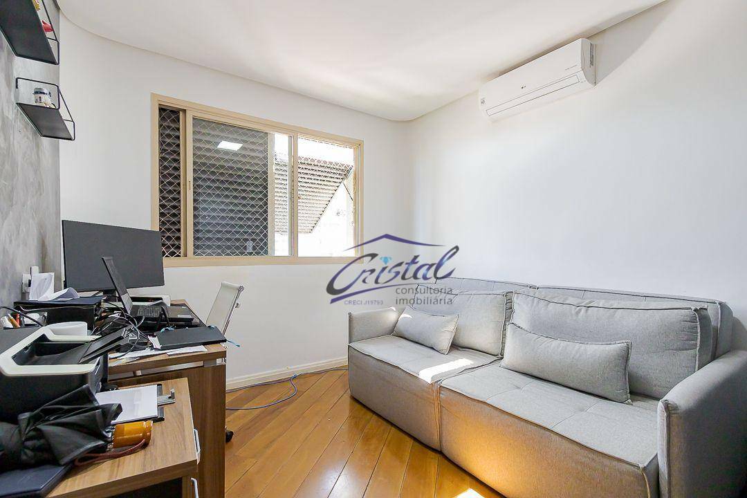 Apartamento à venda com 4 quartos, 247m² - Foto 22