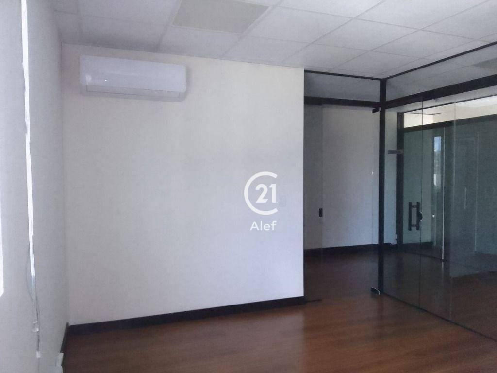 Conjunto Comercial-Sala para alugar, 132m² - Foto 27