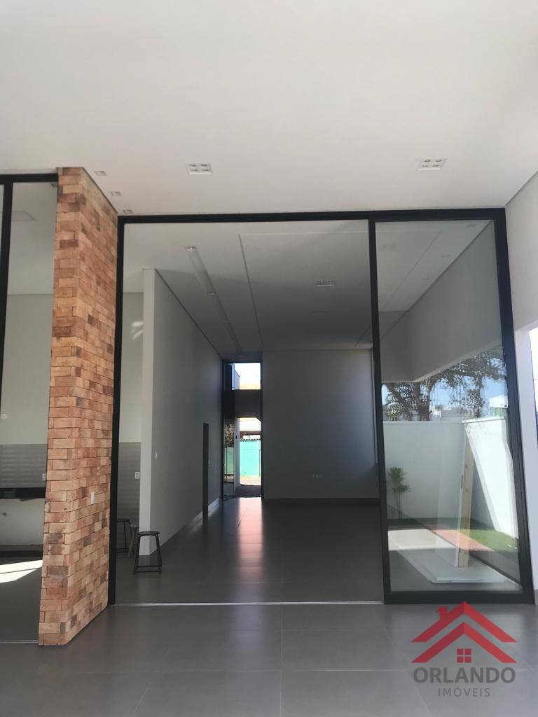 Casa de Condomínio à venda com 3 quartos, 213m² - Foto 6