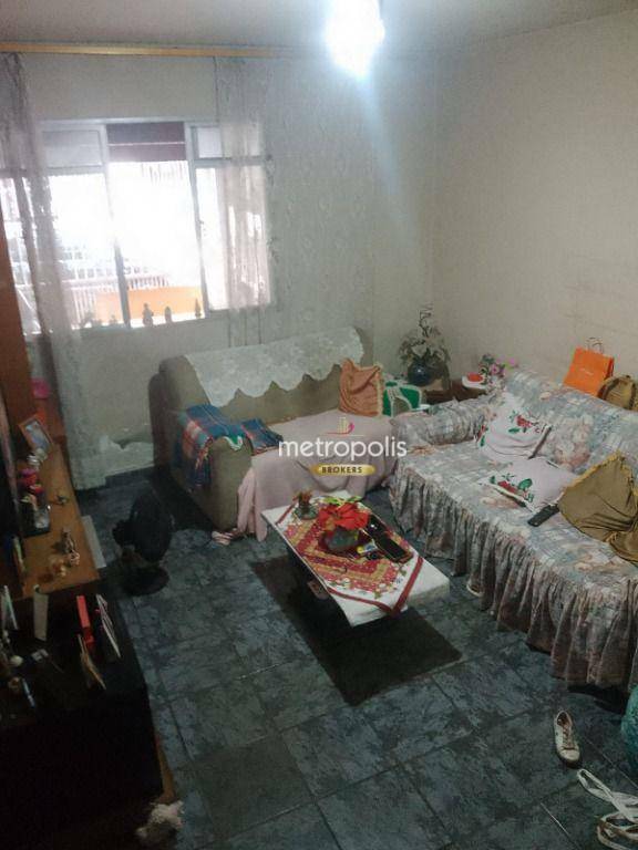 Sobrado à venda com 3 quartos, 168m² - Foto 2