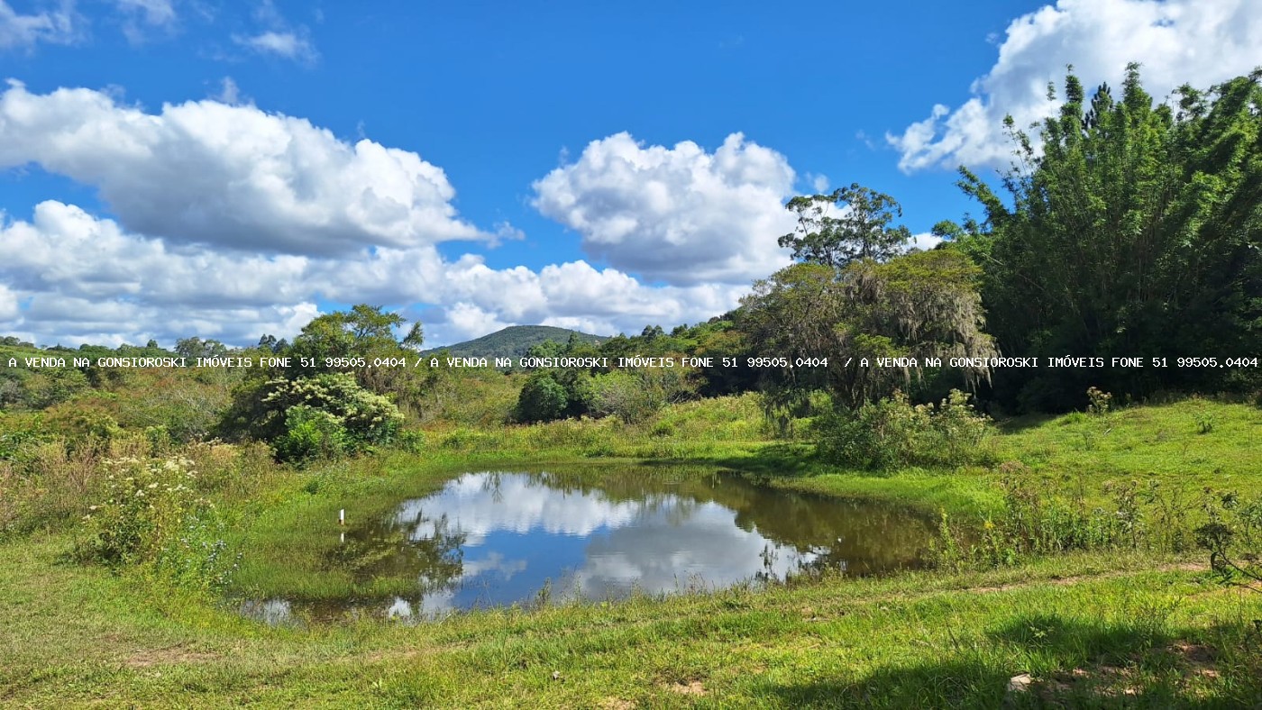 Loteamento e Condomínio à venda, 375000m² - Foto 7