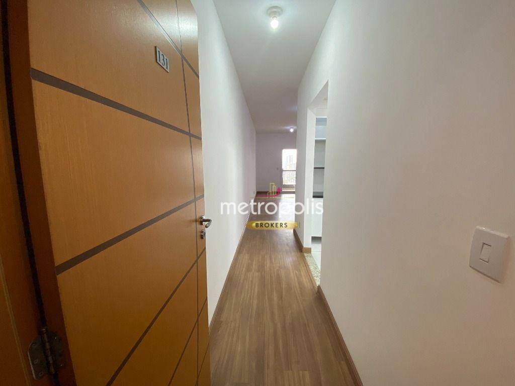 Apartamento para alugar com 2 quartos, 63m² - Foto 3