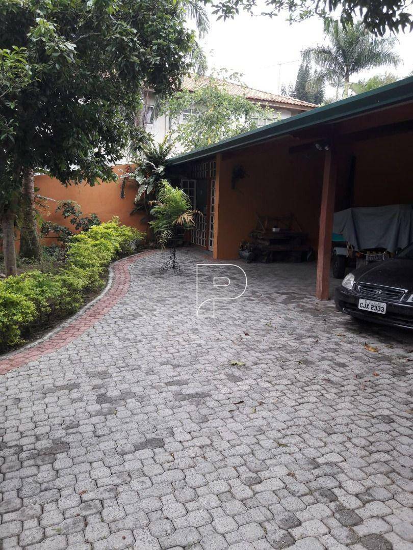 Casa de Condomínio à venda e aluguel com 4 quartos, 600m² - Foto 31