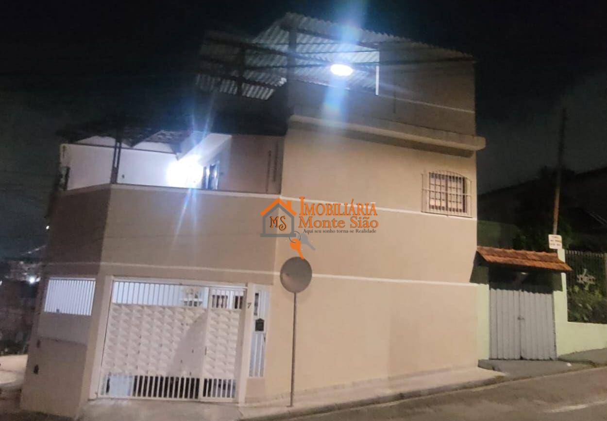 Sobrado à venda com 2 quartos, 184m² - Foto 2