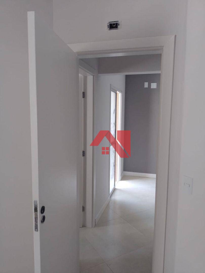 Apartamento à venda com 2 quartos, 48m² - Foto 2