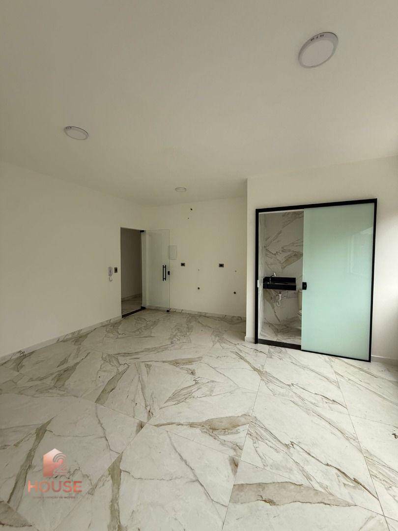 Sala-Conjunto, 34 m² - Foto 4