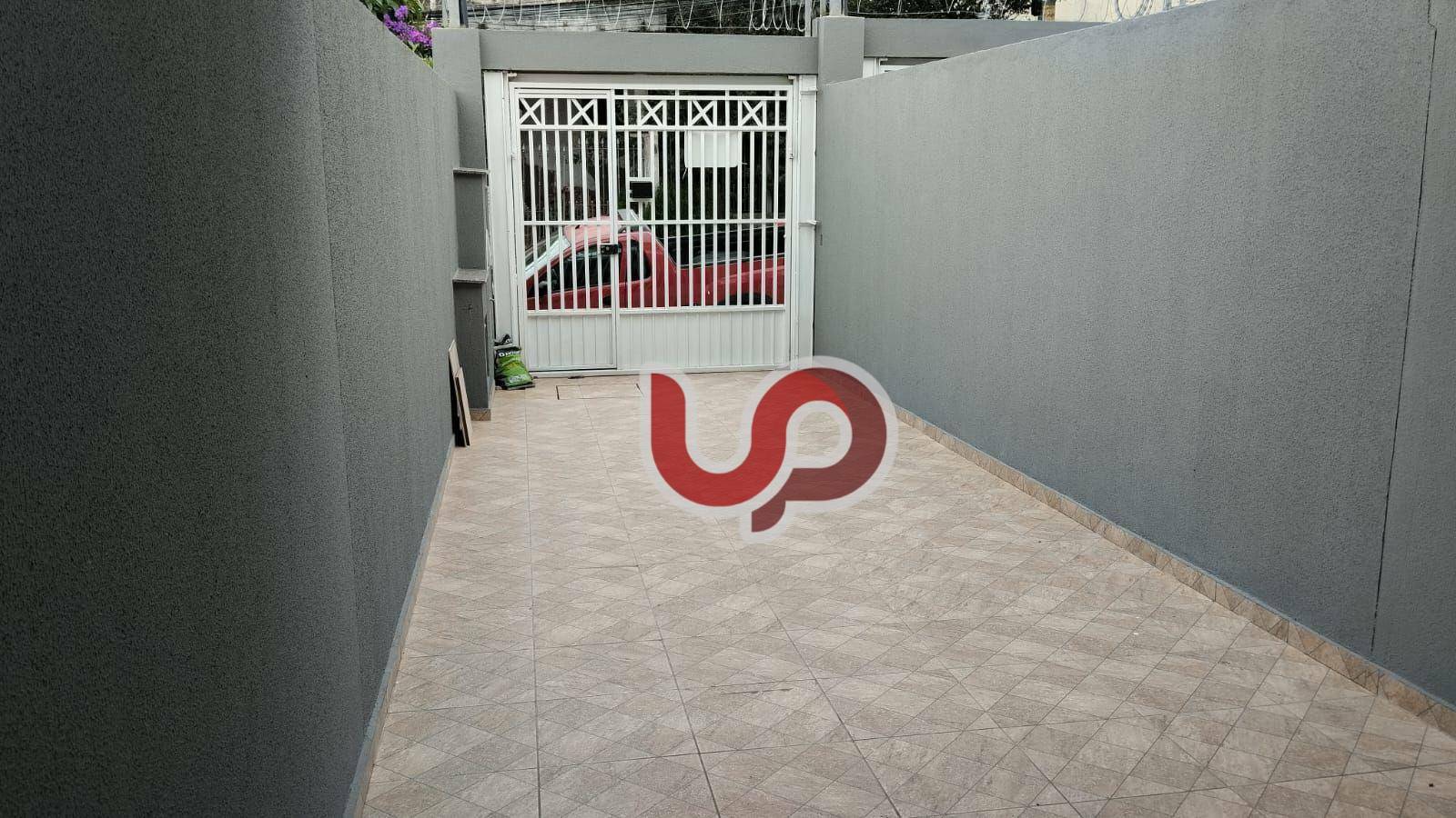 Sobrado à venda com 2 quartos, 100m² - Foto 3