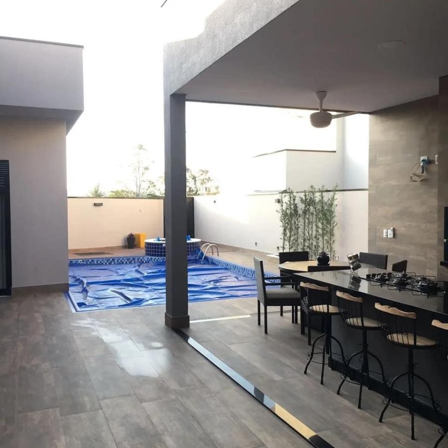 Casa de Condomínio à venda com 4 quartos, 260m² - Foto 15