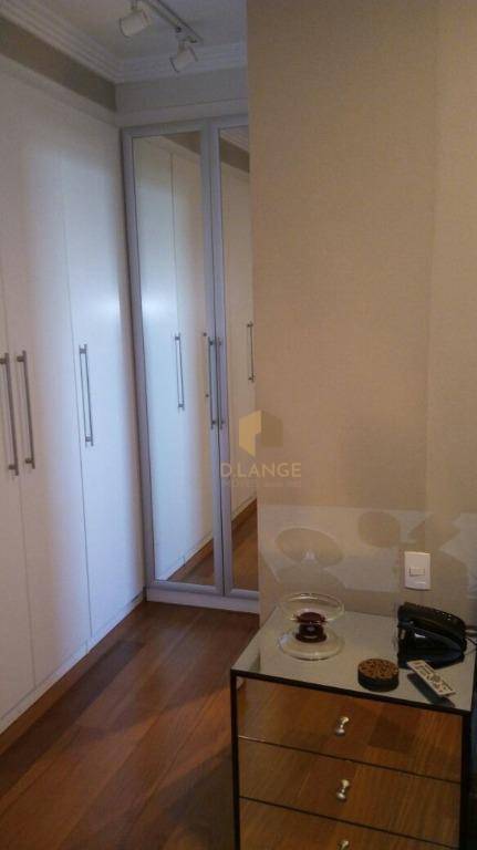 Apartamento à venda com 4 quartos, 200m² - Foto 18