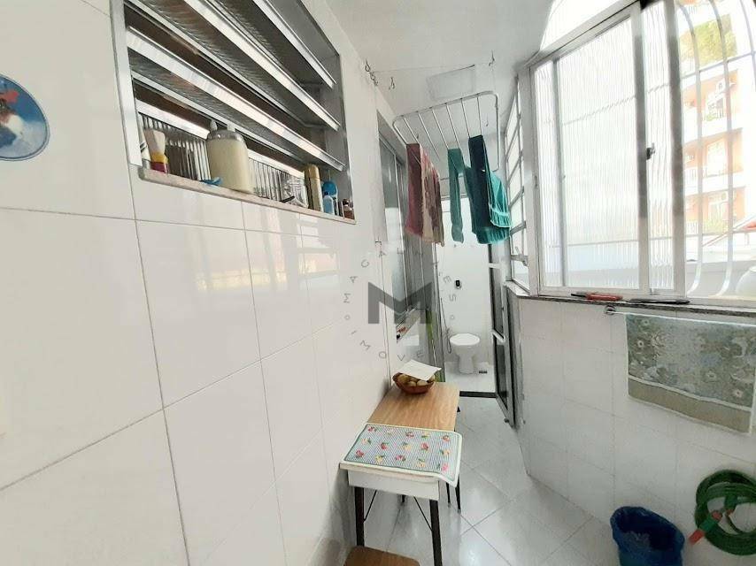 Apartamento à venda com 3 quartos, 95m² - Foto 17