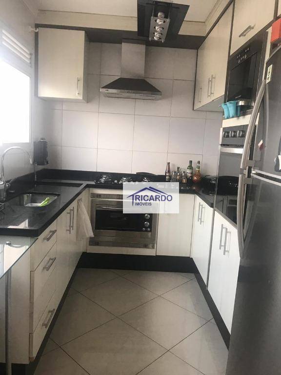 Apartamento à venda com 3 quartos, 100m² - Foto 4