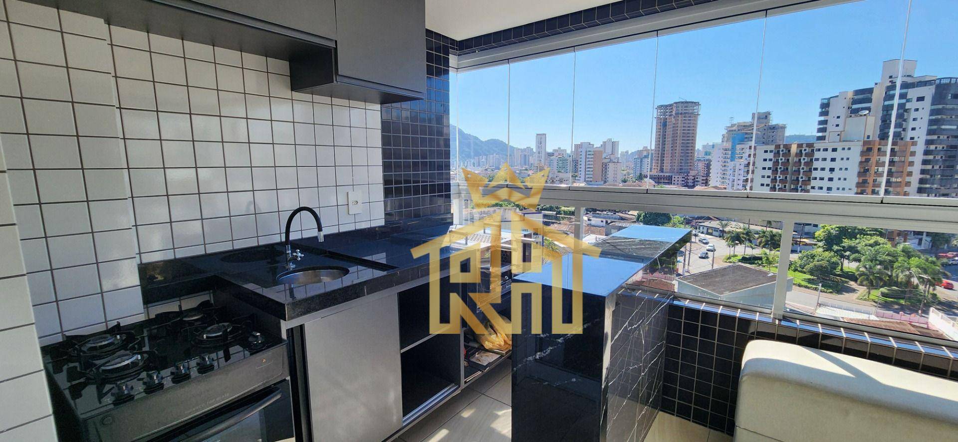 Apartamento à venda com 2 quartos, 75m² - Foto 9