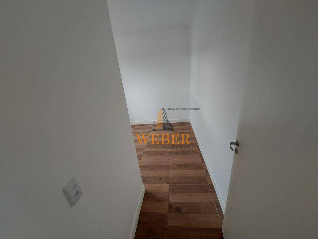 Apartamento à venda com 2 quartos, 47m² - Foto 2