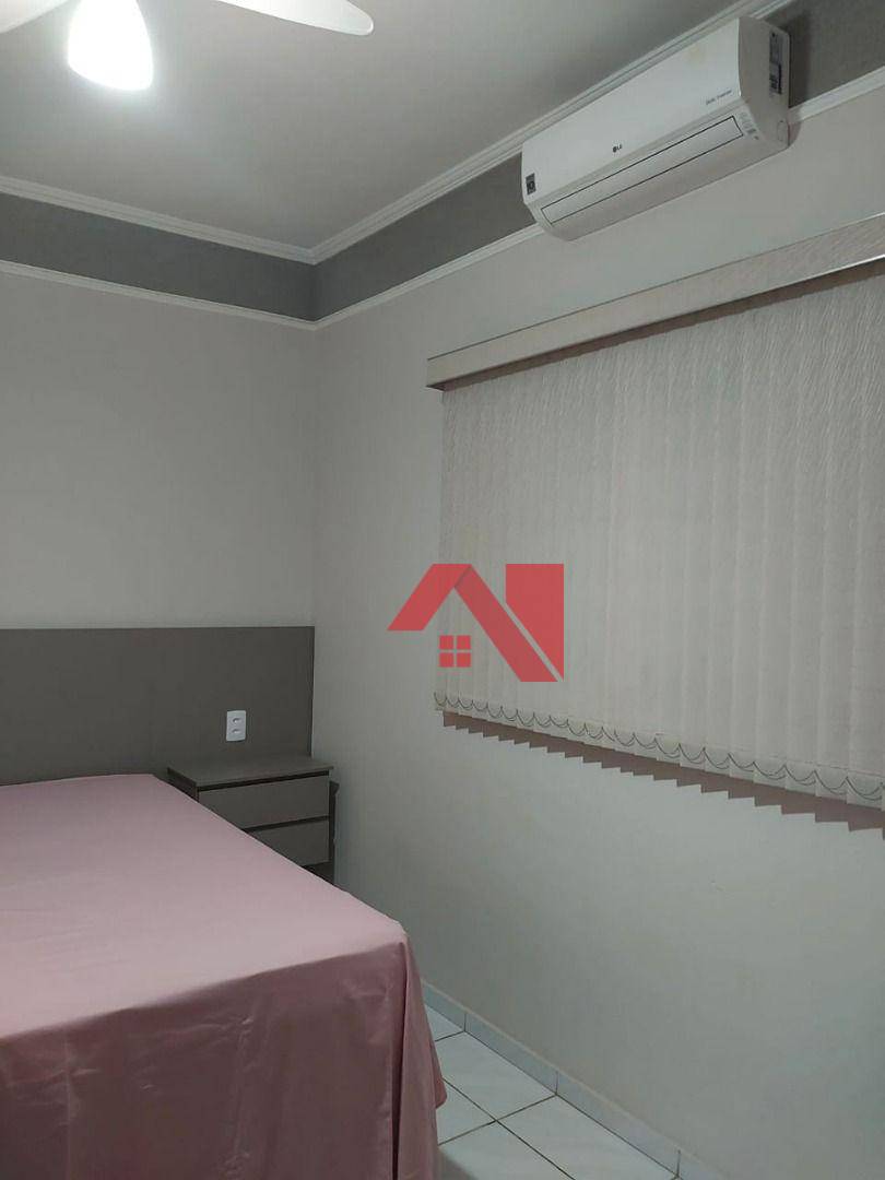 Casa à venda com 2 quartos, 120m² - Foto 14