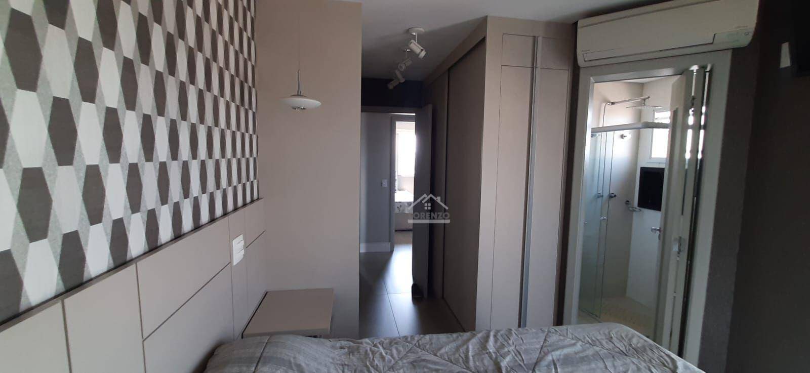 Apartamento à venda com 3 quartos, 87m² - Foto 18