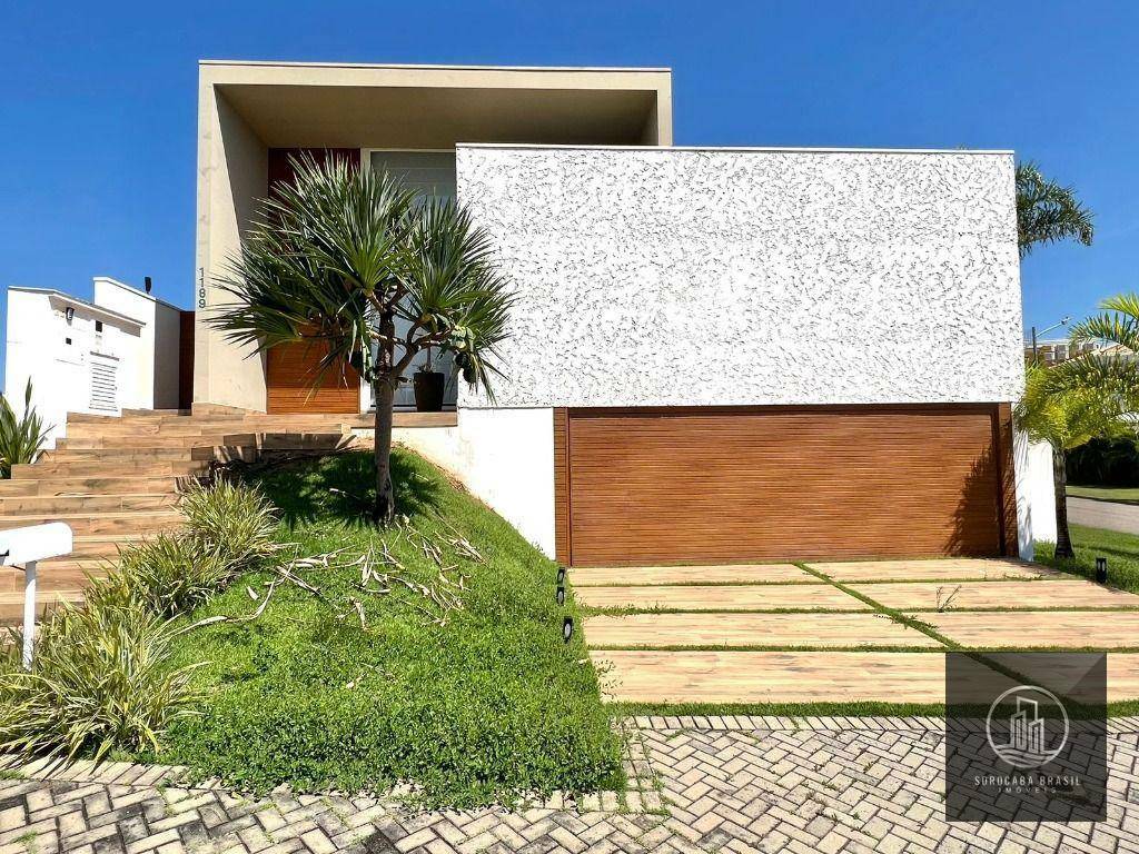 Casa de Condomínio à venda com 3 quartos, 324m² - Foto 81