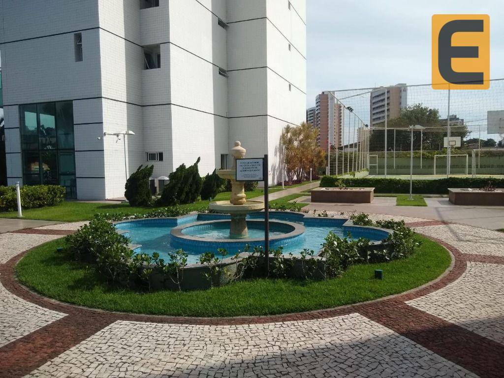 Apartamento para alugar com 3 quartos, 72m² - Foto 8