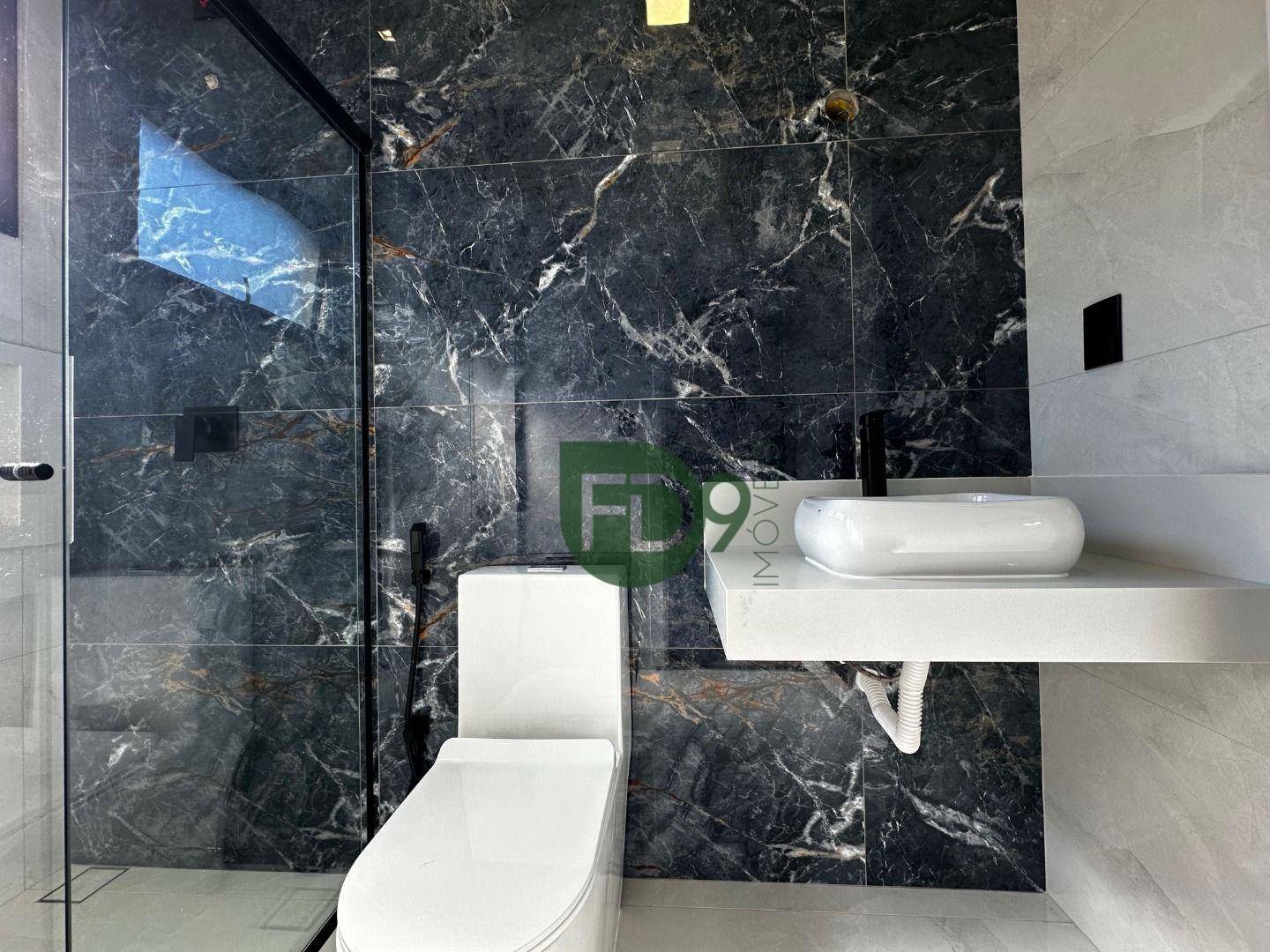 Casa de Condomínio à venda com 3 quartos, 201m² - Foto 18
