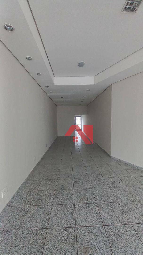 Conjunto Comercial-Sala para alugar, 100m² - Foto 2