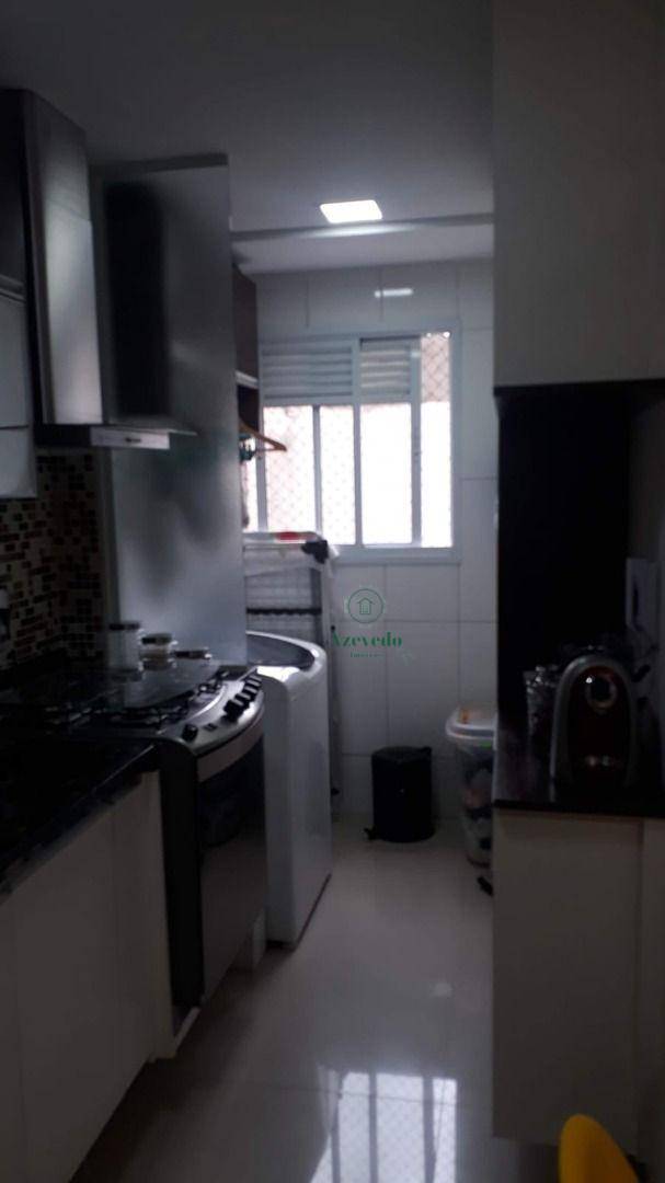 Apartamento à venda com 2 quartos, 56m² - Foto 8