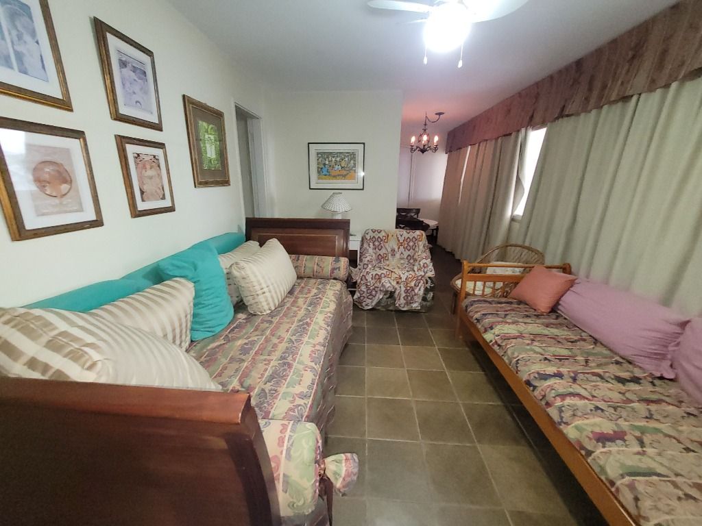 Apartamento à venda com 2 quartos, 60m² - Foto 8