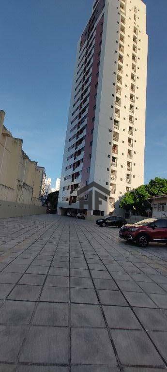 Apartamento à venda com 2 quartos, 52m² - Foto 17