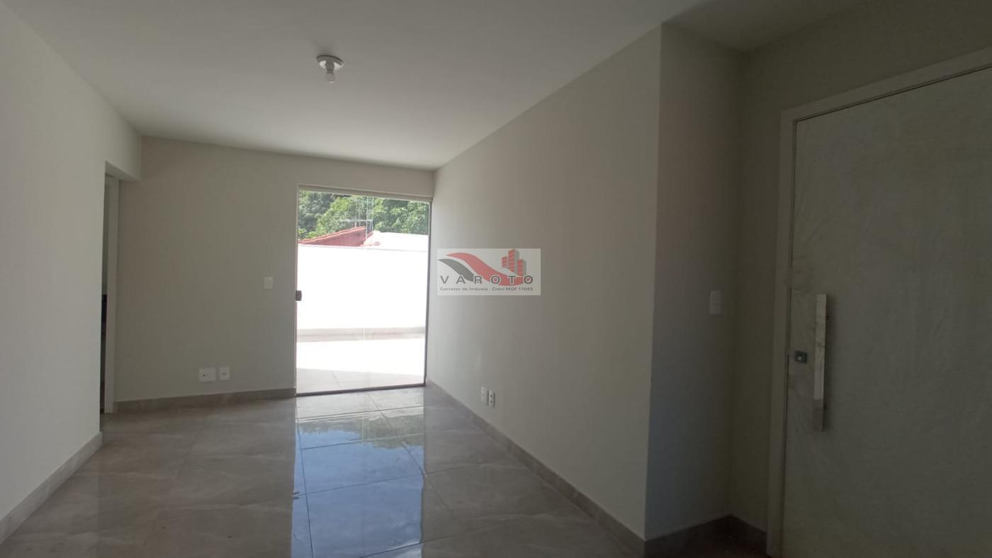 Apartamento à venda com 3 quartos, 40m² - Foto 12