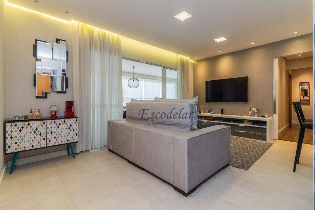 Apartamento à venda com 2 quartos, 91m² - Foto 11