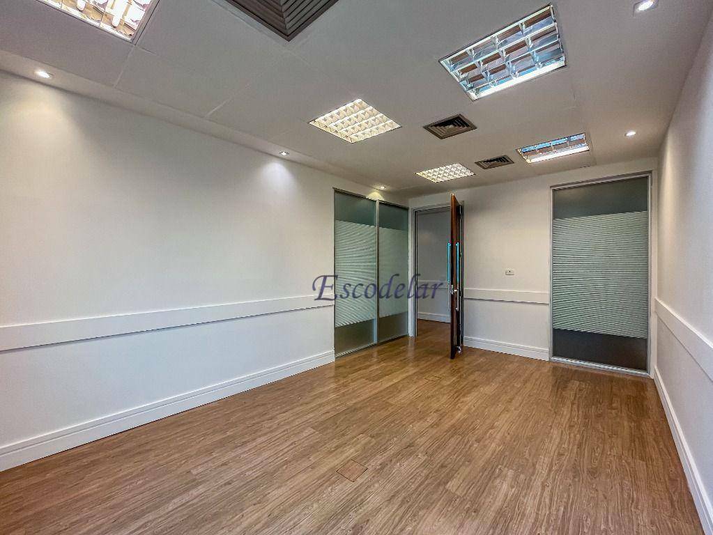 Conjunto Comercial-Sala à venda e aluguel, 196m² - Foto 2