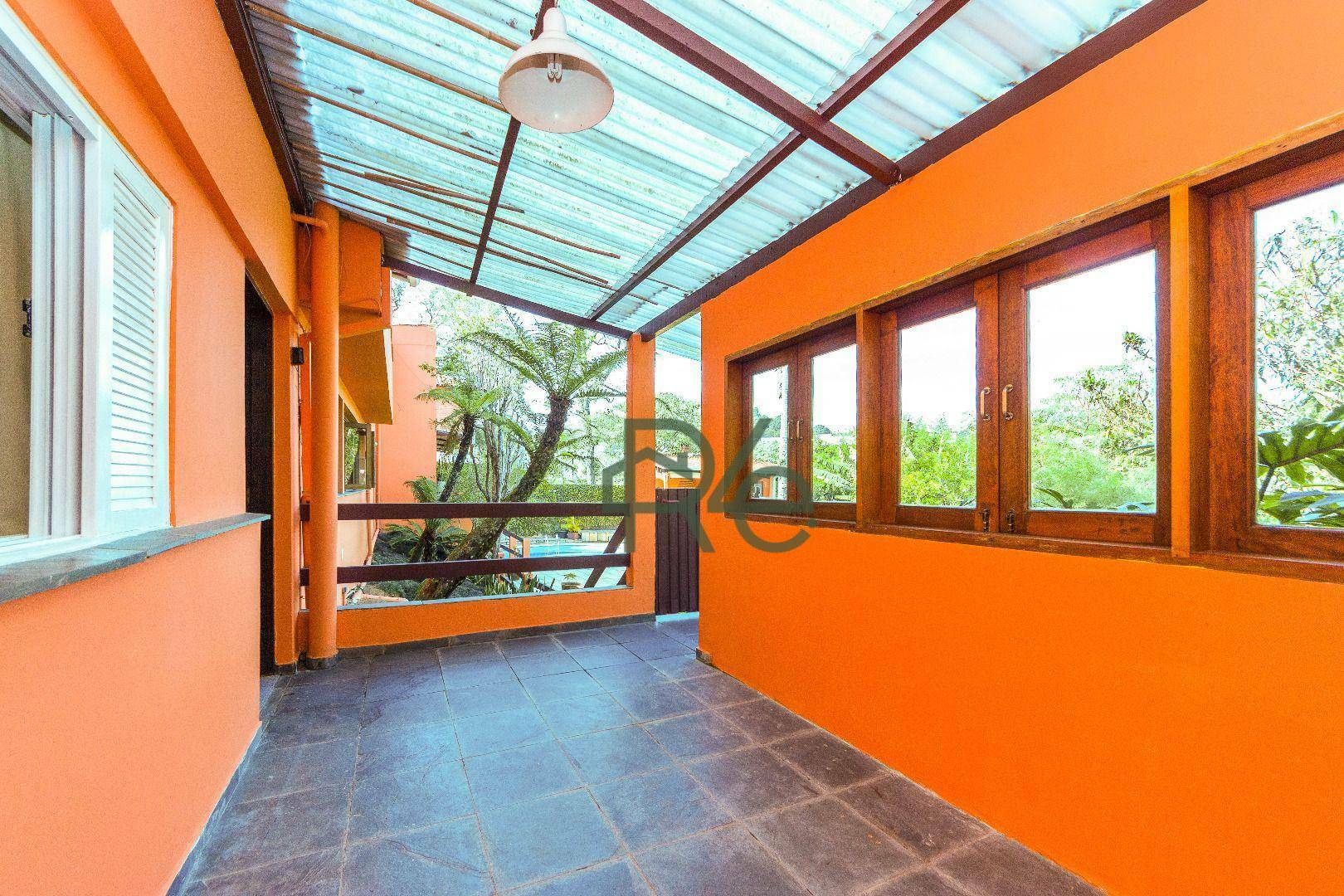 Casa à venda com 3 quartos, 450m² - Foto 32