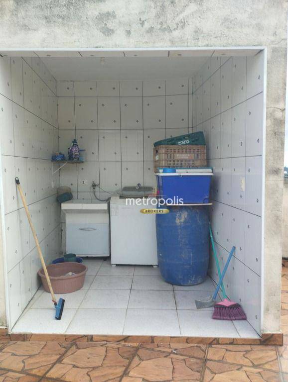 Sobrado à venda com 4 quartos, 204m² - Foto 27