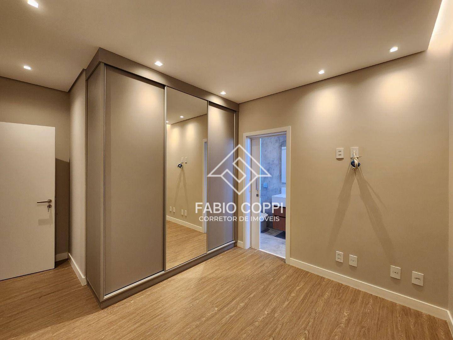 Casa de Condomínio à venda com 3 quartos, 200m² - Foto 23