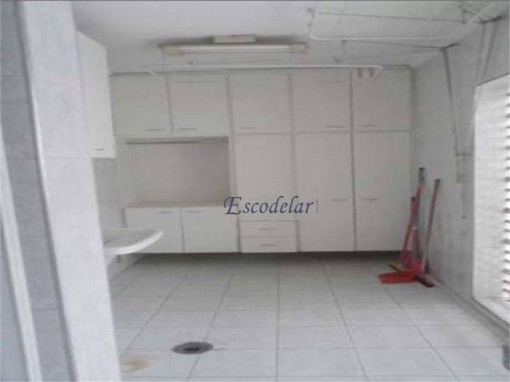 Apartamento à venda com 4 quartos, 170m² - Foto 14