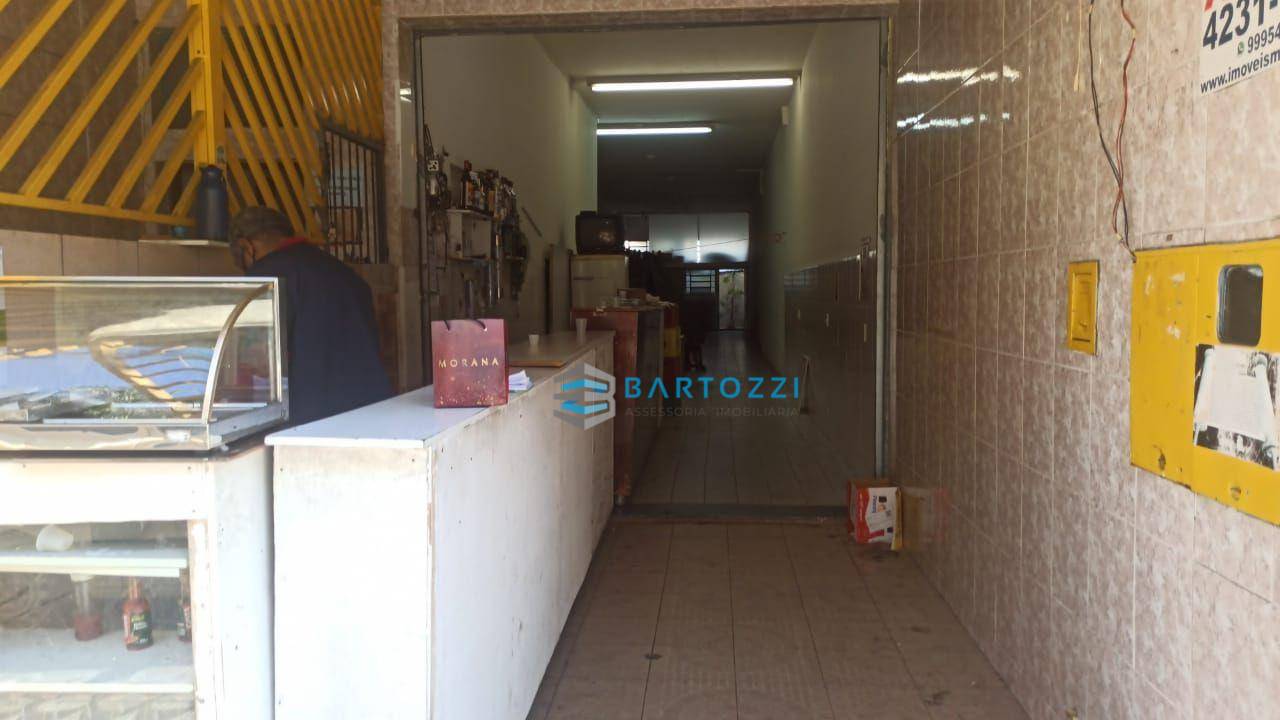 Loja-Salão para alugar, 140m² - Foto 2