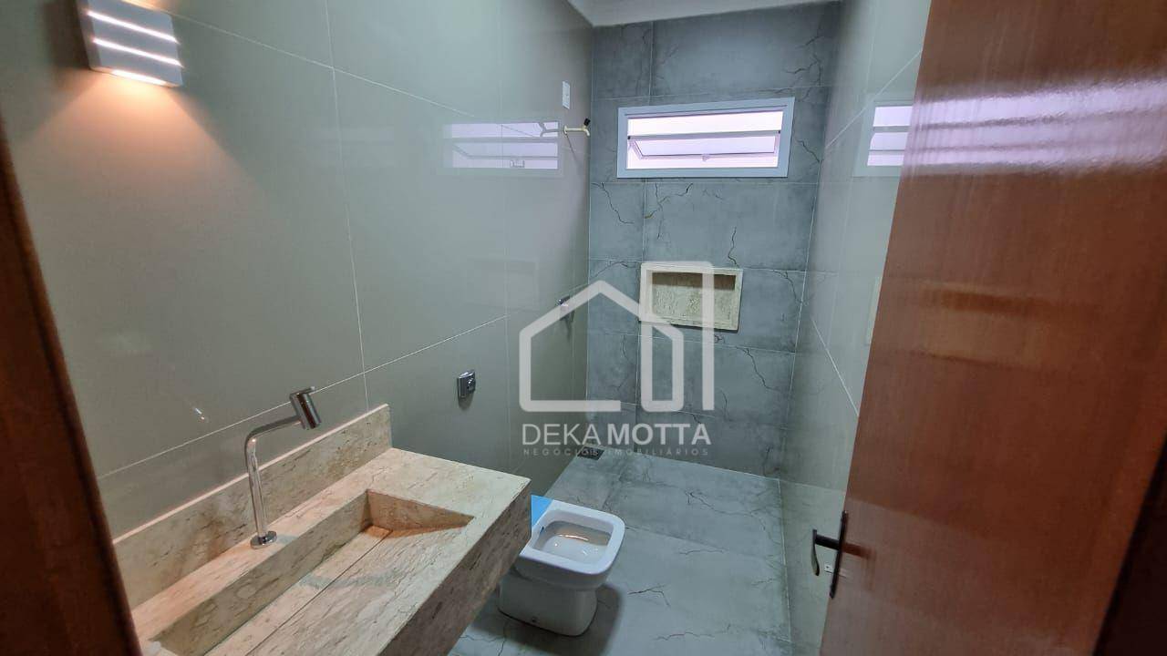 Casa de Condomínio à venda com 3 quartos, 154m² - Foto 7