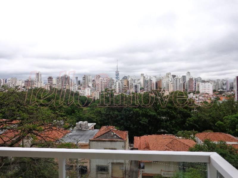 Apartamento para alugar com 1 quarto, 53m² - Foto 7