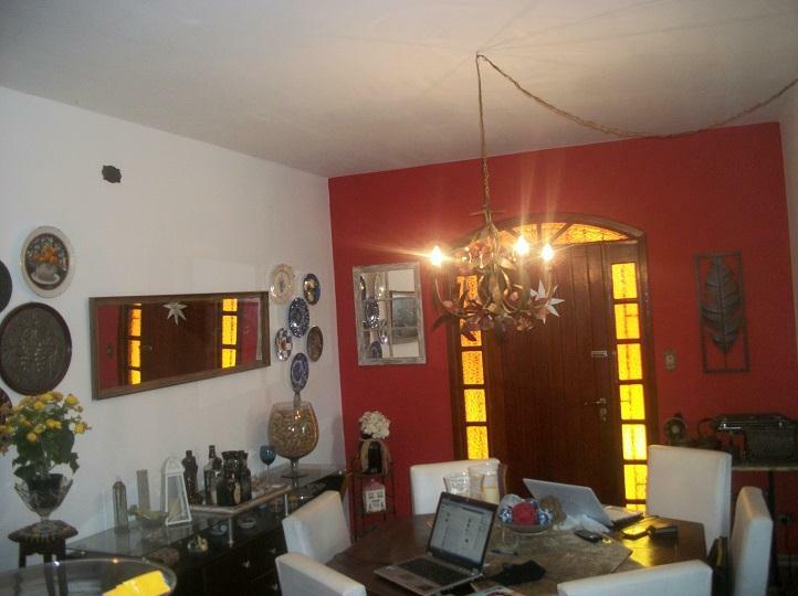 Casa de Condomínio à venda com 4 quartos, 398m² - Foto 20