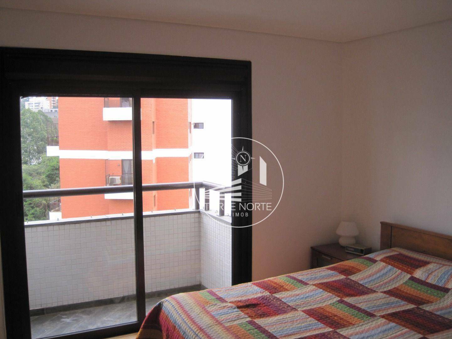 Cobertura à venda com 4 quartos, 350m² - Foto 14