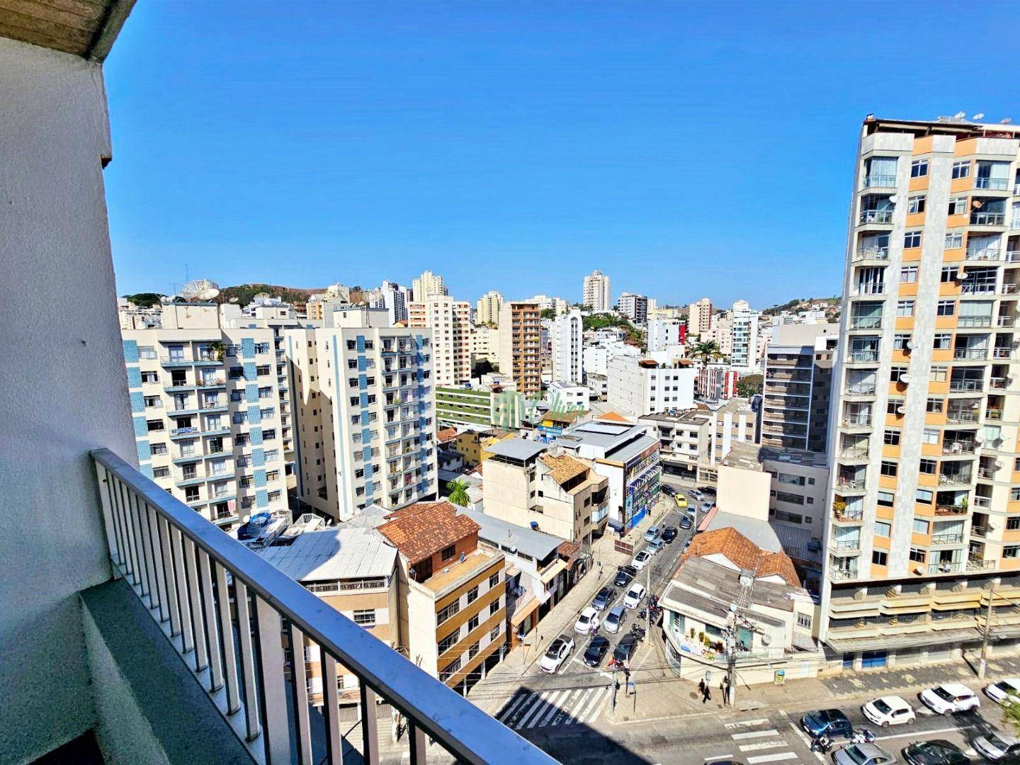 Apartamento à venda com 1 quarto, 60m² - Foto 1