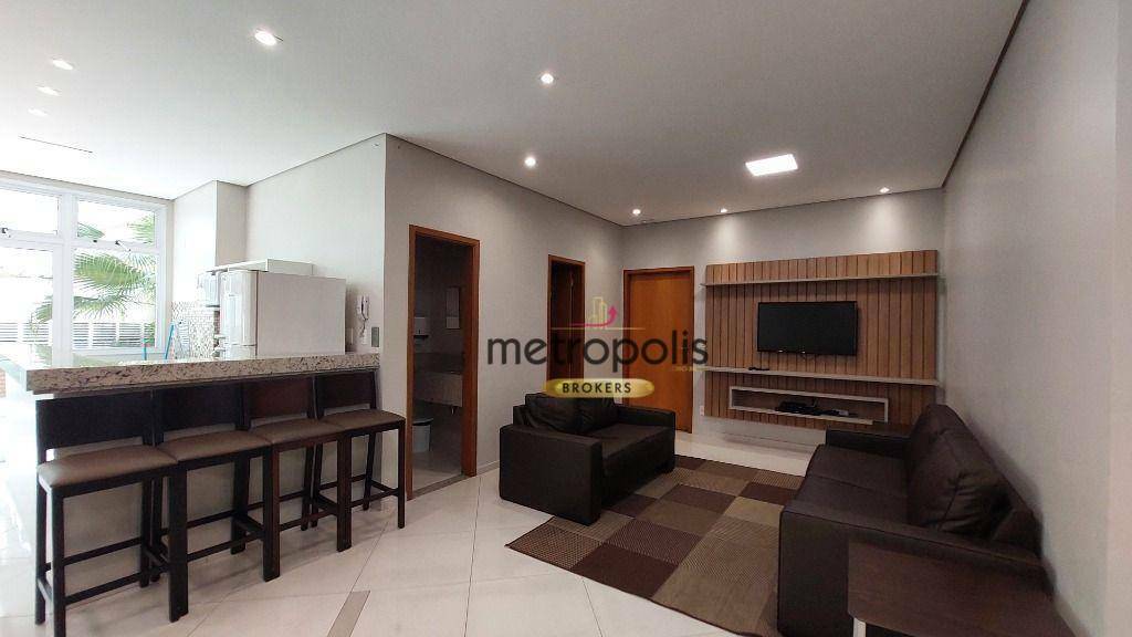 Apartamento à venda com 3 quartos, 122m² - Foto 45