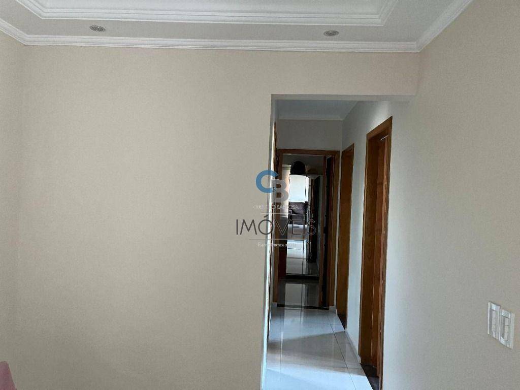 Apartamento à venda com 3 quartos, 77m² - Foto 5