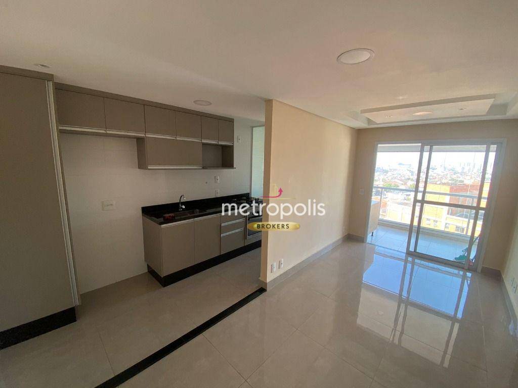 Apartamento para alugar com 2 quartos, 63m² - Foto 1