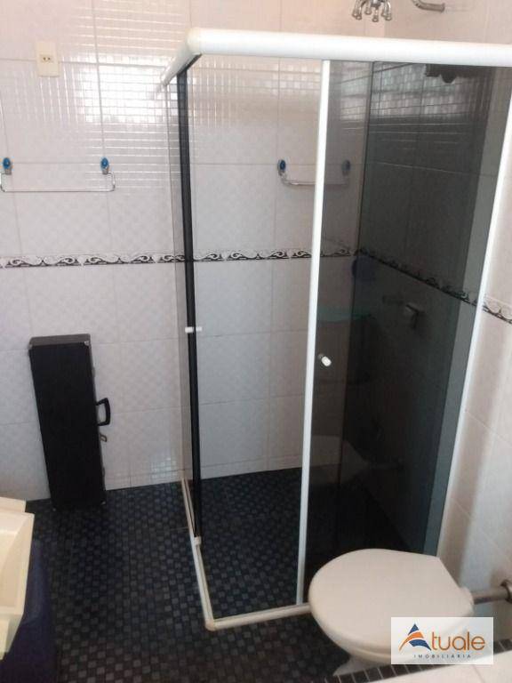 Casa de Condomínio à venda com 4 quartos, 220m² - Foto 18