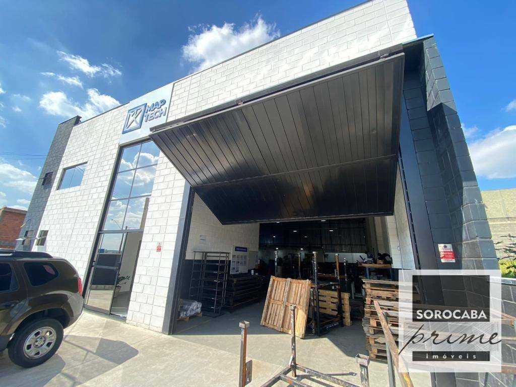 Depósito-Galpão-Armazém à venda, 390m² - Foto 3