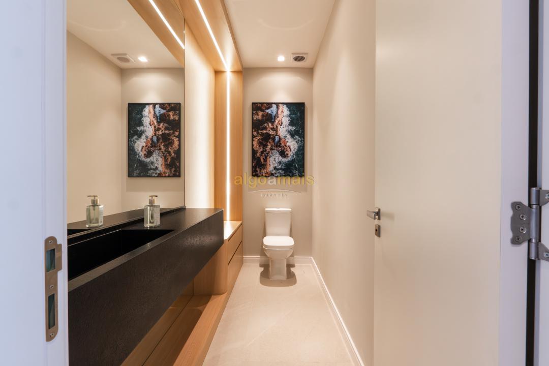 Casa de Condomínio à venda com 4 quartos, 278m² - Foto 17