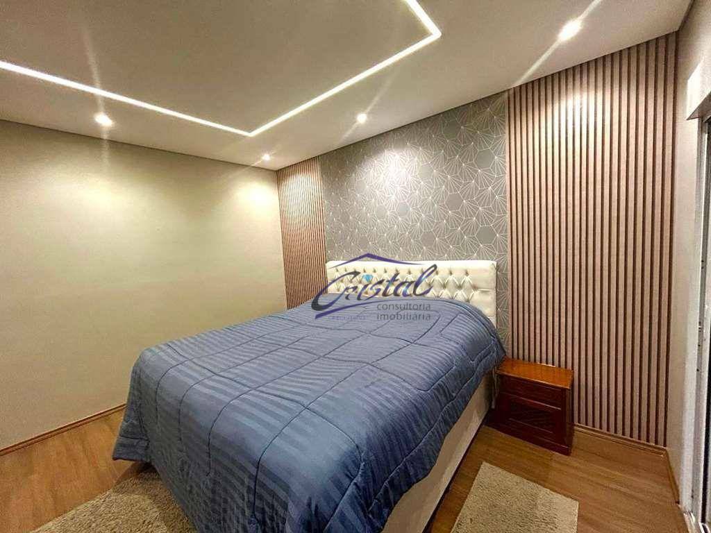 Casa de Condomínio à venda com 3 quartos, 335m² - Foto 52