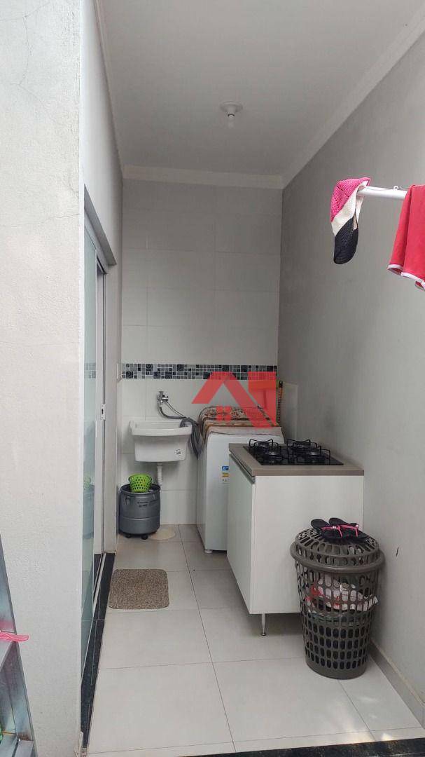 Casa de Condomínio à venda com 2 quartos, 60m² - Foto 12