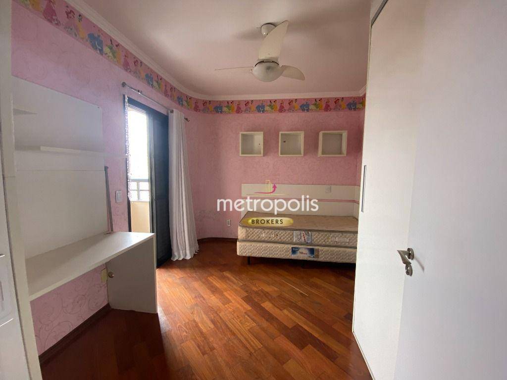 Apartamento à venda com 3 quartos, 300m² - Foto 30