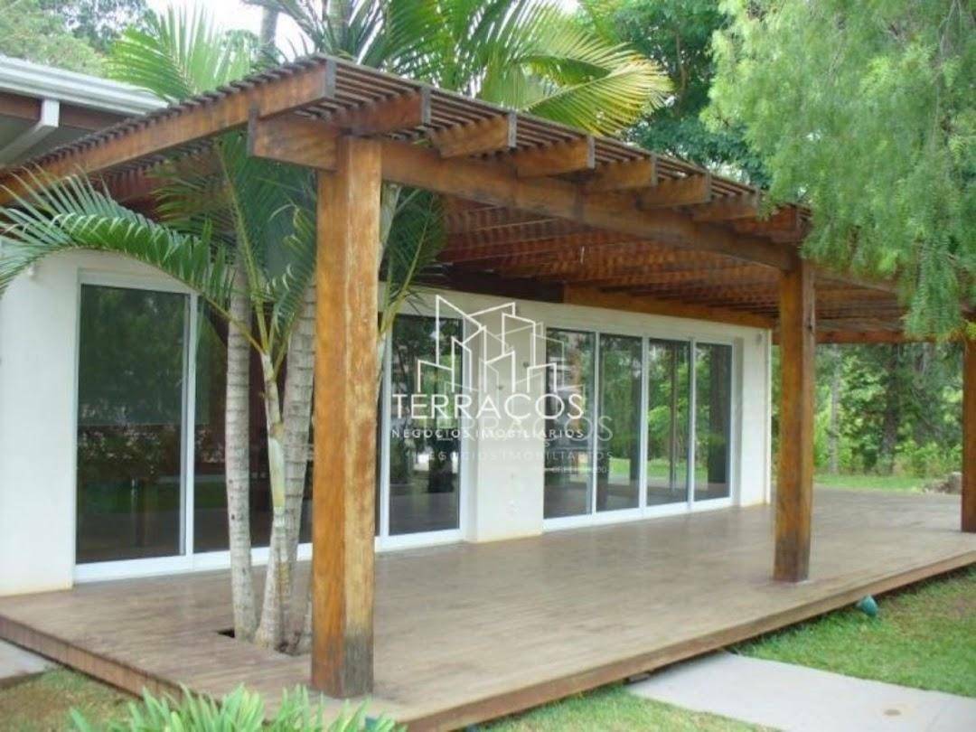 Casa de Condomínio à venda com 5 quartos, 320m² - Foto 13